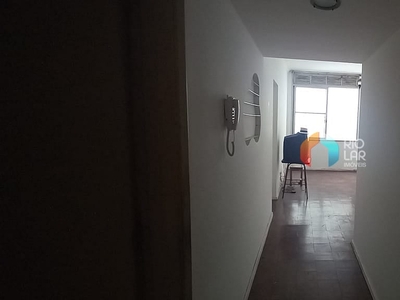 Apartamento em Copacabana, Rio de Janeiro/RJ de 70m² 3 quartos à venda por R$ 648.000,00