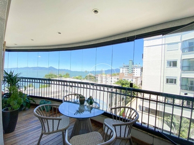 Apartamento em Coqueiros, Florianópolis/SC de 109m² 2 quartos à venda por R$ 1.479.000,00