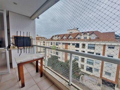 Apartamento em Coqueiros, Florianópolis/SC de 73m² 2 quartos à venda por R$ 798.000,00