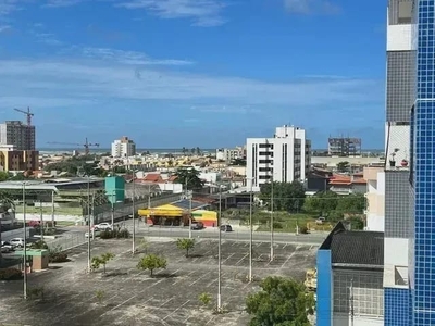 Apartamento em Coroa do Meio, Aracaju/SE de 102m² 3 quartos à venda por R$ 509.000,00