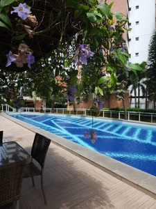 Apartamento em Dionisio Torres, Fortaleza/CE de 160m² 4 quartos à venda por R$ 1.619.000,00