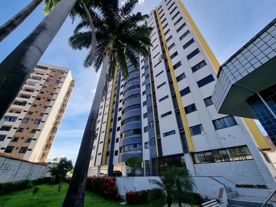 Apartamento em Dionisio Torres, Fortaleza/CE de 168m² 3 quartos para locação R$ 2.500,00/mes