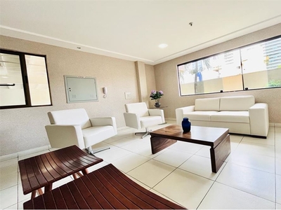 Apartamento em Dix-Sept Rosado, Natal/RN de 56m² 2 quartos à venda por R$ 279.000,00