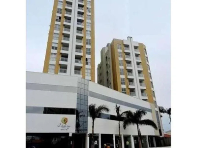 Apartamento em Dom Bosco, Itajaí/SC de 50m² 2 quartos à venda por R$ 529.000,00