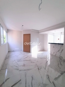Apartamento em Dona Clara, Belo Horizonte/MG de 78m² 3 quartos à venda por R$ 499.000,00