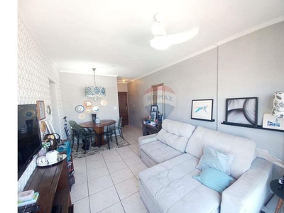 Apartamento em Embaré, Santos/SP de 82m² 2 quartos à venda por R$ 428.990,00