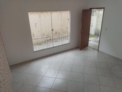 Apartamento em Enseada Das Gaivotas, Rio Das Ostras/RJ de 50m² 2 quartos à venda por R$ 134.000,00