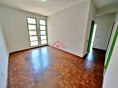 Apartamento em Estrela Dalva, Belo Horizonte/MG de 80m² 3 quartos para locação R$ 1.500,00/mes