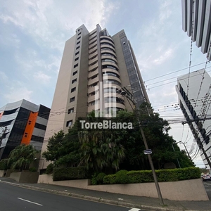 Apartamento em Estrela, Ponta Grossa/PR de 198m² 3 quartos à venda por R$ 899.000,00 ou para locação R$ 3.500,00/mes