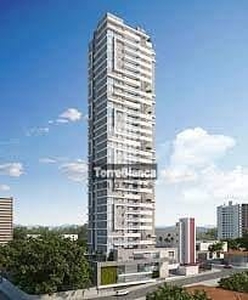 Apartamento em Estrela, Ponta Grossa/PR de 224m² 3 quartos à venda por R$ 866.000,00