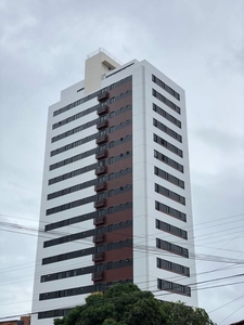 Apartamento em Expedicionários, João Pessoa/PB de 67m² 2 quartos à venda por R$ 419.000,00 ou para locação R$ 2.500,00/mes