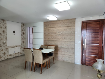 Apartamento em Fátima, Fortaleza/CE de 114m² 3 quartos à venda por R$ 849.000,00