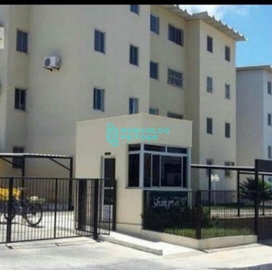 Apartamento em Feitosa, Maceió/AL de 68m² 3 quartos à venda por R$ 219.000,00