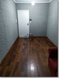 Apartamento em Ferrazópolis, São Bernardo do Campo/SP de 60m² 2 quartos à venda por R$ 214.000,00