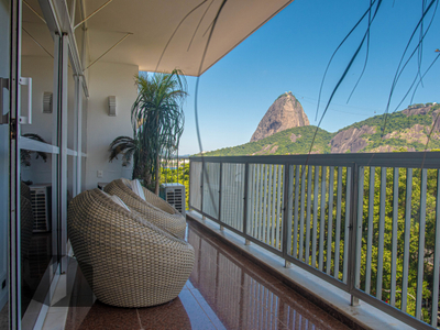Apartamento em Flamengo, Rio de Janeiro/RJ de 330m² 4 quartos à venda por R$ 3.999.000,00