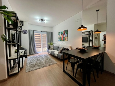Apartamento em Floresta, Gramado/RS de 52m² 1 quartos à venda por R$ 959.000,00
