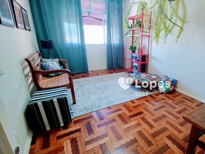Apartamento em Fonseca, Niterói/RJ de 62m² 2 quartos à venda por R$ 227.000,00