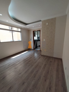 Apartamento em Fonte Grande, Contagem/MG de 51m² 2 quartos para locação R$ 1.000,00/mes