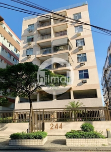Apartamento em Freguesia (Jacarepaguá), Rio de Janeiro/RJ de 80m² 2 quartos à venda por R$ 449.000,00