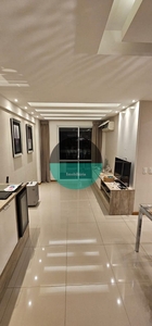 Apartamento em Freguesia (Jacarepaguá), Rio de Janeiro/RJ de 92m² 3 quartos à venda por R$ 699.000,00