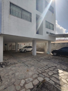 Apartamento em Funcionários, João Pessoa/PB de 52m² 2 quartos à venda por R$ 35.000,00