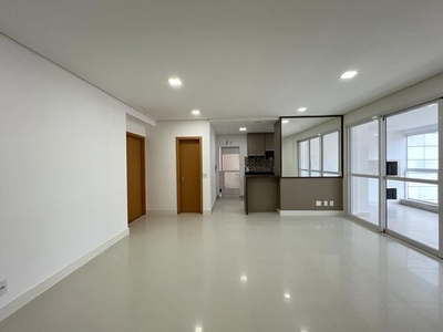 Apartamento em Gleba Fazenda Palhano, Londrina/PR de 130m² 3 quartos para locação R$ 5.700,00/mes