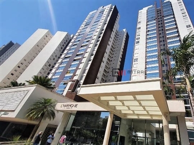 Apartamento em Gleba Fazenda Palhano, Londrina/PR de 136m² 3 quartos à venda por R$ 1.489.000,00