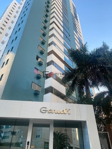 Apartamento em Gleba Fazenda Palhano, Londrina/PR de 206m² 3 quartos à venda por R$ 1.289.000,00