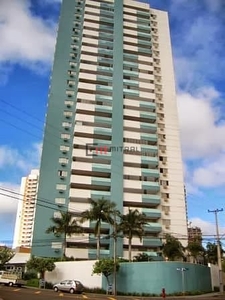 Apartamento em Gleba Fazenda Palhano, Londrina/PR de 206m² 3 quartos à venda por R$ 1.299.000,00