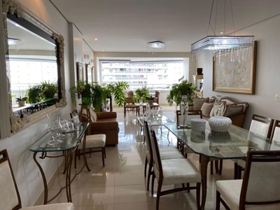 Apartamento em Gleba Fazenda Palhano, Londrina/PR de 230m² 3 quartos para locação R$ 7.300,00/mes