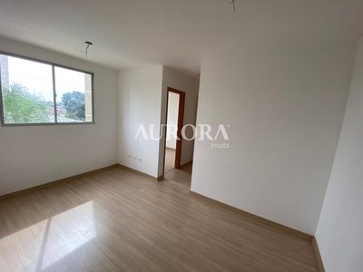 Apartamento em Gleba Fazenda Palhano, Londrina/PR de 45m² 2 quartos à venda por R$ 229.000,00