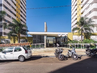 Apartamento em Gleba Fazenda Palhano, Londrina/PR de 67m² 3 quartos para locação R$ 1.900,00/mes