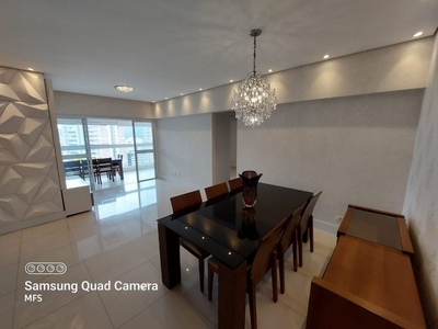 Apartamento em Gonzaga, Santos/SP de 110m² 2 quartos à venda por R$ 1.699.000,00 ou para locação R$ 7.200,00/mes