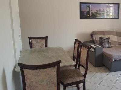 Apartamento em Gonzaga, Santos/SP de 80m² 2 quartos à venda por R$ 399.000,00