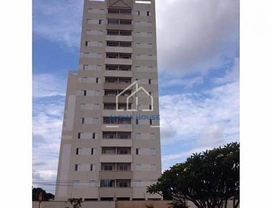 Apartamento em Granja Daniel, Taubaté/SP de 68m² 2 quartos à venda por R$ 269.000,00