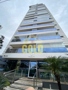 Apartamento em Guanabara Parque Boulevard, Londrina/PR de 82m² 3 quartos à venda por R$ 590.000,00 ou para locação R$ 2.800,00/mes