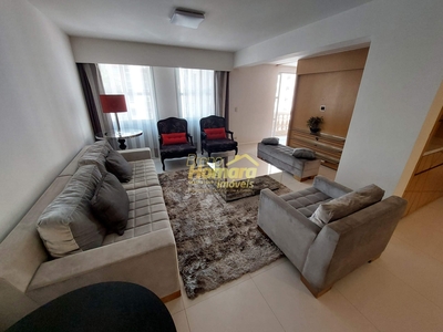 Apartamento em Higienópolis, São Paulo/SP de 129m² 3 quartos à venda por R$ 1.799.000,00