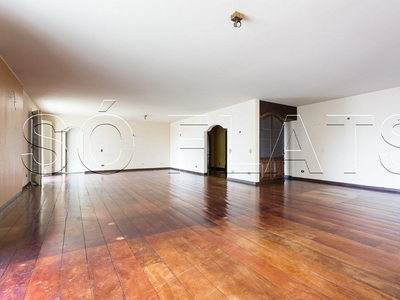 Apartamento em Higienópolis, São Paulo/SP de 468m² 4 quartos à venda por R$ 6.199.000,00