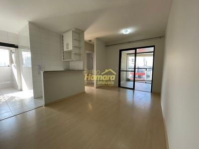 Apartamento em Higienópolis, São Paulo/SP de 50m² 2 quartos para locação R$ 4.300,00/mes