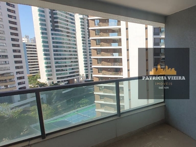 Apartamento em Horto Florestal, Salvador/BA de 80m² 2 quartos à venda por R$ 699.000,00