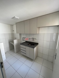 Apartamento em , Ibiporã/PR de 48m² 2 quartos à venda por R$ 164.000,00 ou para locação R$ 700,00/mes