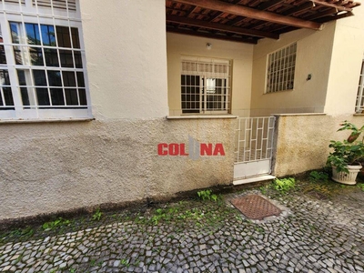 Apartamento em Icaraí, Niterói/RJ de 117m² 3 quartos à venda por R$ 544.000,00