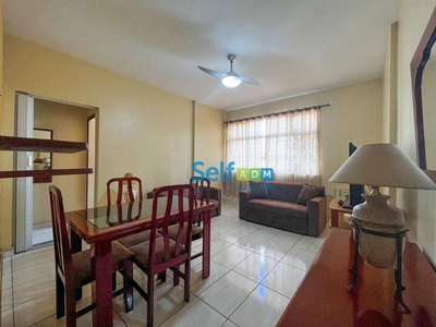 Apartamento em Icaraí, Niterói/RJ de 121m² 2 quartos para locação R$ 2.000,00/mes