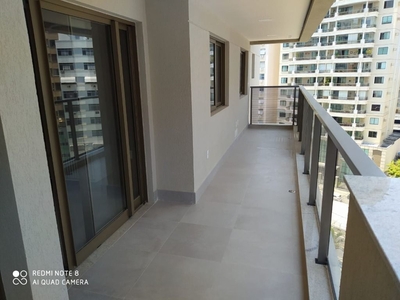 Apartamento em Icaraí, Niterói/RJ de 122m² 4 quartos à venda por R$ 1.839.000,00