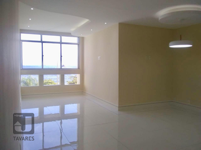 Apartamento em Icaraí, Niterói/RJ de 194m² 3 quartos à venda por R$ 1.489.000,00