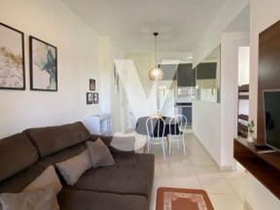 Apartamento em Indaiá, Bertioga/SP de 67m² 2 quartos à venda por R$ 509.000,00