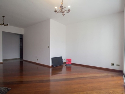 Apartamento em Indianópolis, São Paulo/SP de 143m² 4 quartos à venda por R$ 2.149.000,00