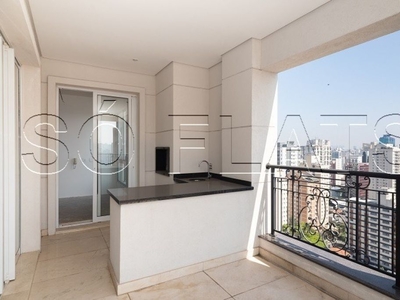 Apartamento em Indianópolis, São Paulo/SP de 400m² 4 quartos à venda por R$ 9.009.000,00