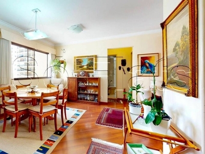 Apartamento em Indianópolis, São Paulo/SP de 73m² 2 quartos à venda por R$ 846.000,00
