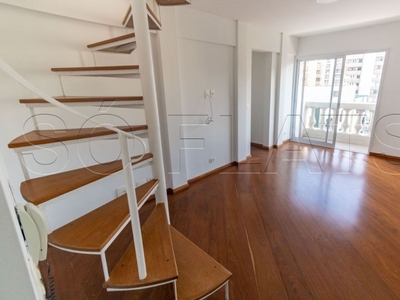 Apartamento em Indianópolis, São Paulo/SP de 92m² 2 quartos à venda por R$ 1.199.000,00